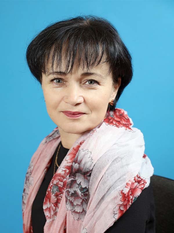 Гуричева Татьяна Николаевна.