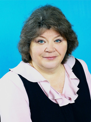 Обысова Татьяна Георгиевна Обысова Татьяна Георгиевна