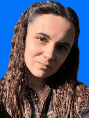 Жилина Елизавета Витальевна